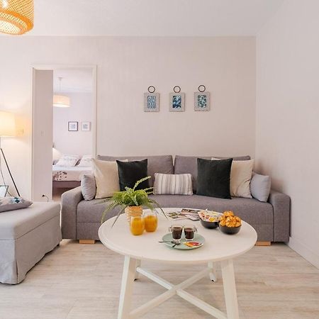 Апартаменты Les Capitouls - Avec Entree Autonome, Clim Neuve, Jardin, Parking Prive & Sa Piscine ! - Тулуза Экстерьер фото